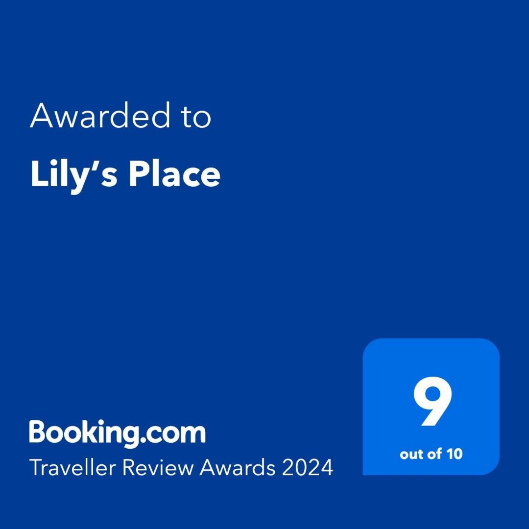 דירות קנוקה-הייסט Lily'S Place מראה חיצוני תמונה
